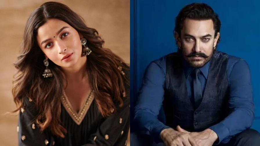 Birthday Bash: Top 6 Hit Movies by Aamir Khan and Alia Bhatt
